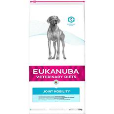 Eukanuba Dyrlægefoder - Hunde Kæledyr Eukanuba Dog Vet Diets Joint Mobility 12kg