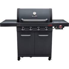 Char-Broil Grillvogne Gasgrill Char-Broil Professional Power Edition 4