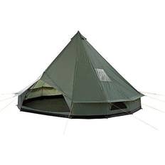 North Field Stavanger 8-Person Tipi Tent