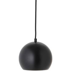 Sølv Loftlamper Frandsen Ball Pendel 18cm