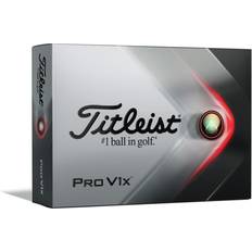 Titleist Golfbolde Titleist Pro V1X 12-pack