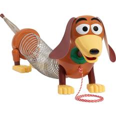 Just Play Plastlegetøj Babylegetøj Just Play Disney Pixar's Toy Story Slinky Dog