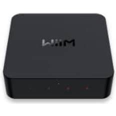 Trådløs lyd- & billedoverførsel WiiM Home WiiM Pro
