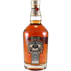 Chivas Regal 25 års Scotch Whisky 40% 70 cl