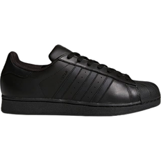 Dame - adidas Superstar Sneakers adidas Superstar Foundation - Core Black