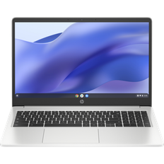 HP 4 GB Bærbar HP Chromebook 15a-na0001no