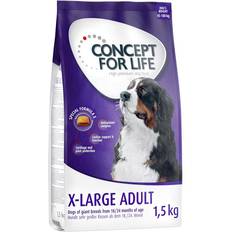 Concept for Life Hunde Kæledyr Concept for Life X-Large Adult 4