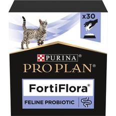 Pro Plan Fortiflora Feline Økonomipakke: 2
