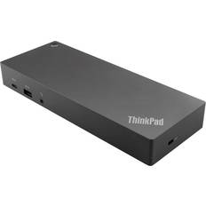 Dockingstationer Lenovo ThinkPad Hybrid USB-C