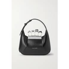Alexander McQueen Tote Bag & Shopper tasker Alexander McQueen Jewelled Hobo Mini Shoulder Bag