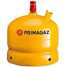 Gasgrilltilbehør Primagaz Gas Bottle 5kg Fyldt flaske