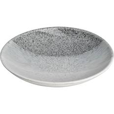 Grå - Opvask i hånden Serveringsskåle Denby Studio Grey Accent Medium Serving Bowl