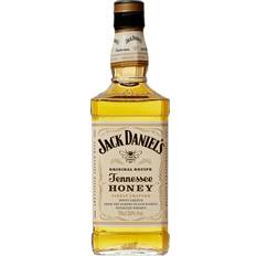 Rom - Tør Øl & Spiritus Jack Daniels Tennessee Honey Whiskey 35% 70 cl