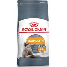 Royal Canin Katte - Tørfoder Kæledyr Royal Canin Hair & Skin Care 2kg