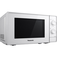 Panasonic Hvid Mikrobølgeovne Panasonic NN-E20JWMEPG Hvid