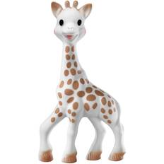 Bidelegetøj Vulli Sophie la girafe Babylegetøj