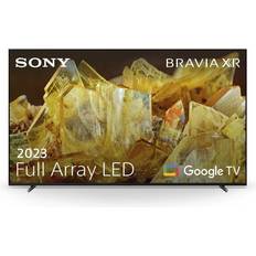 AVC/H.264 - Sort TV Sony XR-75X90L