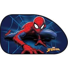 Disney Spiderman Solskærm 2-pak