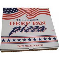 Pizzaforme Deep Pan 100 The Original Pizzaform