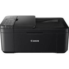 Canon Farveprinter - Fax - Inkjet Printere Canon PIXMA TR4750i