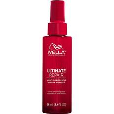 Wella Let Hårprodukter Wella Ultimate Repair Miracle Hair Rescue 95ml