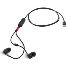 Lenovo In-Ear Høretelefoner Lenovo Go USB-C ANC