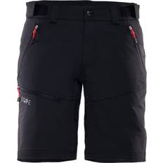 EQPE Rosse Shorts W - Deep Black