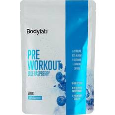Pre Workout Bodylab Pre Workout 200 g