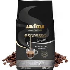 Hele kaffebønner Lavazza Espresso Barista Perfetto Beans 1000g