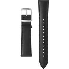 Withings Armbånd Withings Wristband Black 40mm