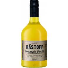 Råstoff Øl & Spiritus Råstoff Pineapple-Vanilla 16.4% 70 cl