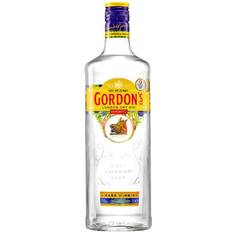 Gordon's London Dry Gin 37.5% 70 cl