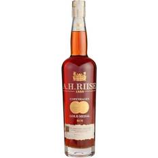A h riise rom A.H. Riise 1888 Gold Medal Rum 40% 70 cl