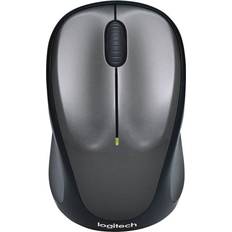 Trådløs - Universel Standardmus Logitech M235 Wireless Mouse