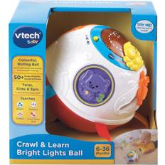 Vtech Heste Legetøj Vtech Crawl & Learn Bright Lights Ball