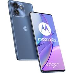 Motorola Dobbelt SIM-kortplads Mobiltelefoner Motorola Edge 40 256GB