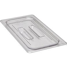 Cambro Camwear Pan Cover Kitchen Container