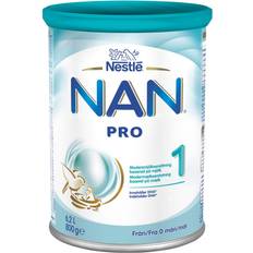 Babymad & Tilskud Nestle Nan Pro 1 800g 1pack