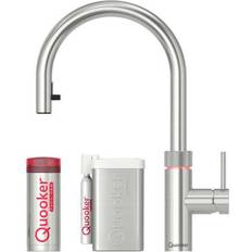 Quooker cube Quooker Flex inkl pro3-B and cube (050000014) Rustfrit stål