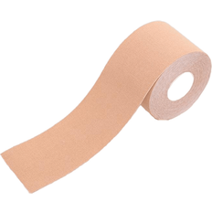 4 - M - Pink Tøj PrettyLittleThing Booby Tape - Nude