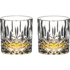 Riedel Transparent Whiskyglas Riedel Spey Single Old Fashioned 0515/01S3 Whiskyglas