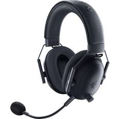 On-Ear - Simuleret surroundsound Høretelefoner Razer BlackShark V2 Pro 2023