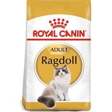Royal Canin Katte - Led & Mobilitet - Tørfoder Kæledyr Royal Canin Ragdoll Adult 10kg