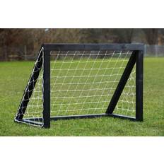 Træ Fodboldmål Homegoal Pro Micro Soccer 125x100cm