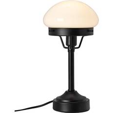 Cottex Messing Lamper Cottex Strindberg Bordlampe 30cm