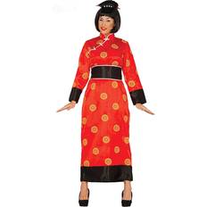 Vegaoo Kinesisk Kvinde Kostume