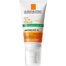 La Roche-Posay UVB-beskyttelse Solcremer La Roche-Posay Anthelios XL Dry Touch Gel Cream SPF50+ 50ml