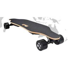 99A Skateboards Nitrox Electric skateboard Longboard 1200W