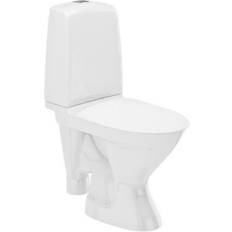 Gulvstående Toiletter & WC Ifö Spira 6270(627000001)