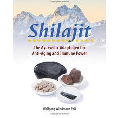 Shilajit Shilajit: The Ayurvedic Adaptogen for Anti-aging and Immune Power (Hæftet, 2023)
